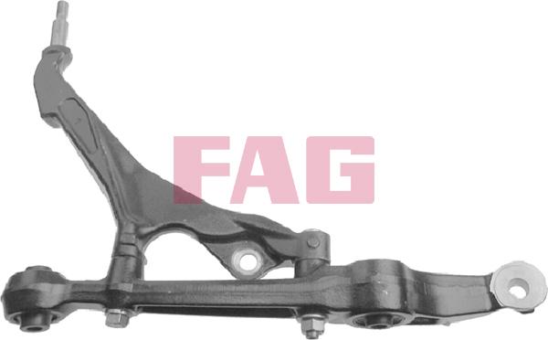 FAG 821 0028 10 - Bras de liaison, suspension de roue droxauto.com
