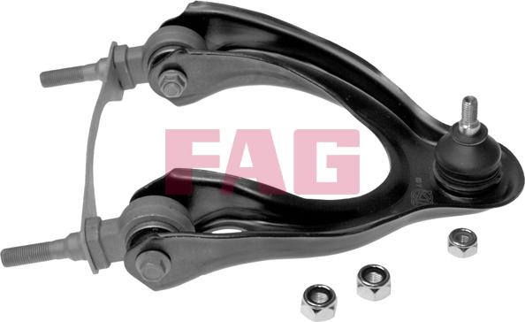 FAG 821 0027 10 - Bras de liaison, suspension de roue droxauto.com