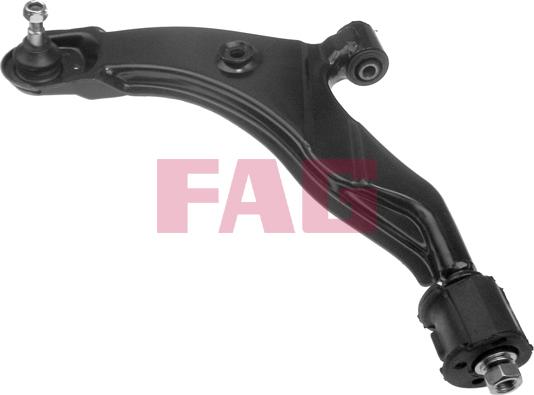 FAG 821 0076 10 - Bras de liaison, suspension de roue droxauto.com