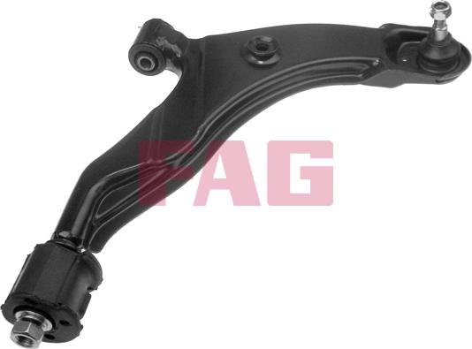 FAG 821 0077 10 - Bras de liaison, suspension de roue droxauto.com