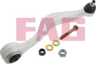FAG 821 0145 10 - Bras de liaison, suspension de roue droxauto.com