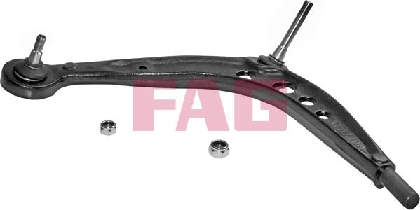 FAG 821 0150 10 - Bras de liaison, suspension de roue droxauto.com