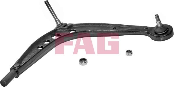 FAG 821 0151 10 - Bras de liaison, suspension de roue droxauto.com