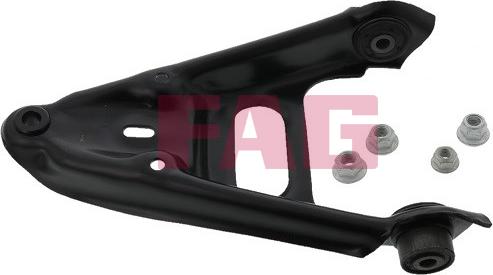 FAG 821 0114 10 - Bras de liaison, suspension de roue droxauto.com