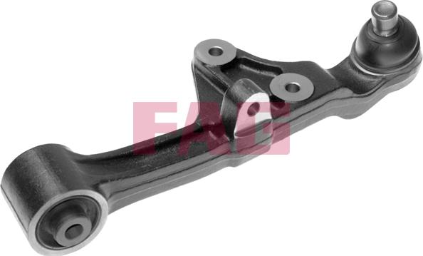 FAG 821 0116 10 - Bras de liaison, suspension de roue droxauto.com
