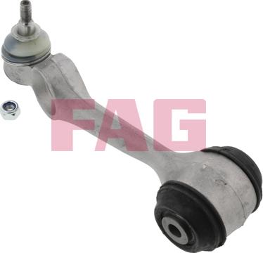FAG 821 0182 10 - Bras de liaison, suspension de roue droxauto.com