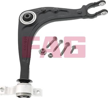 FAG 821 0890 10 - Bras de liaison, suspension de roue droxauto.com