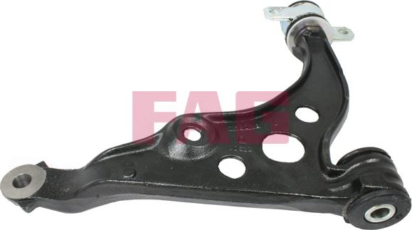 FAG 821 0859 10 - Bras de liaison, suspension de roue droxauto.com