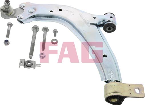 FAG 821 0864 10 - Bras de liaison, suspension de roue droxauto.com