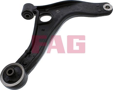 FAG 821 0865 10 - Bras de liaison, suspension de roue droxauto.com