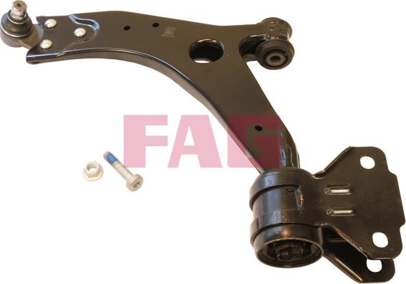 FAG 821 0862 10 - Bras de liaison, suspension de roue droxauto.com