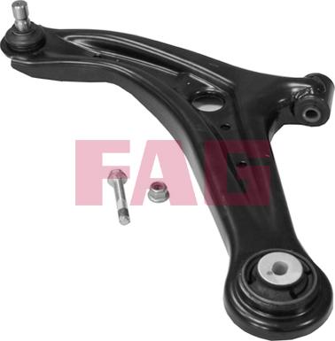 FAG 821 0818 10 - Bras de liaison, suspension de roue droxauto.com