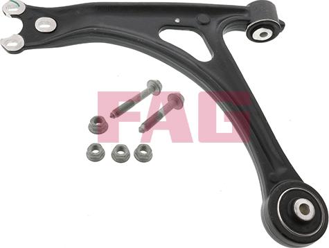 FAG 821 0824 10 - Bras de liaison, suspension de roue droxauto.com