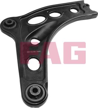 FAG 821 0821 10 - Bras de liaison, suspension de roue droxauto.com