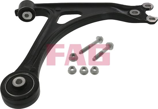 FAG 821 0823 10 - Bras de liaison, suspension de roue droxauto.com