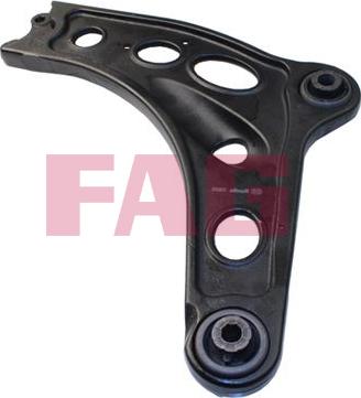 FAG 821 0822 10 - Bras de liaison, suspension de roue droxauto.com