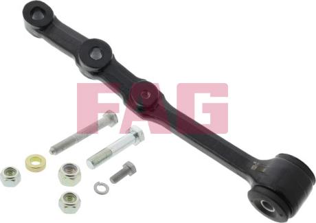 FAG 821 0355 10 - Bras de liaison, suspension de roue droxauto.com