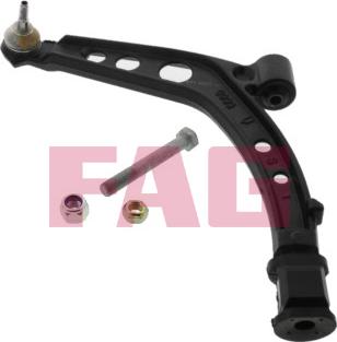 FAG 821 0351 10 - Bras de liaison, suspension de roue droxauto.com
