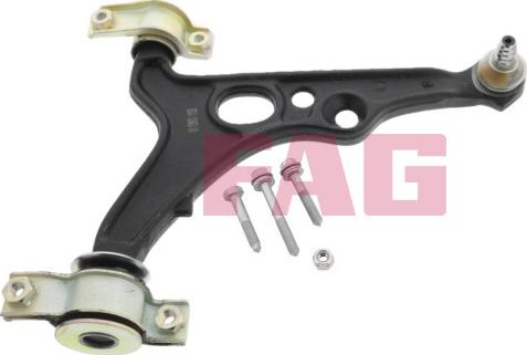 FAG 821 0363 10 - Bras de liaison, suspension de roue droxauto.com