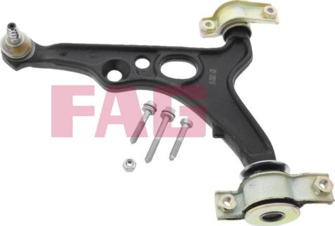 FAG 821 0362 10 - Bras de liaison, suspension de roue droxauto.com