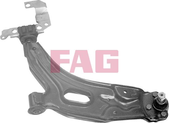 FAG 821 0367 10 - Bras de liaison, suspension de roue droxauto.com