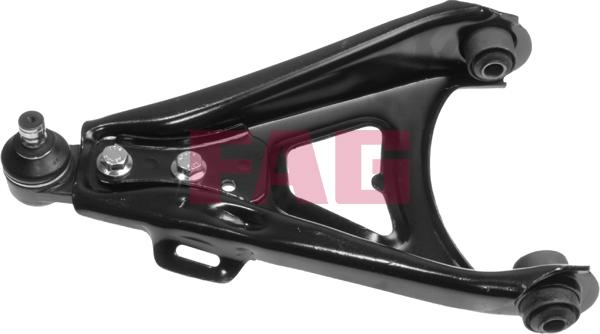 FAG 821 0310 10 - Bras de liaison, suspension de roue droxauto.com