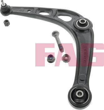FAG 821 0324 10 - Bras de liaison, suspension de roue droxauto.com