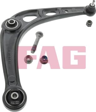FAG 821 0325 10 - Bras de liaison, suspension de roue droxauto.com