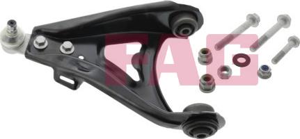 FAG 821 0326 10 - Bras de liaison, suspension de roue droxauto.com