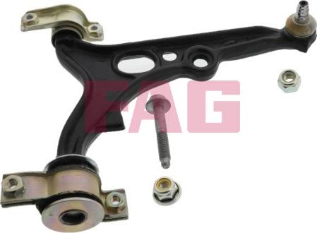 FAG 821 0379 10 - Bras de liaison, suspension de roue droxauto.com