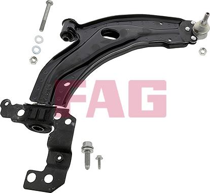 FAG 821 0377 10 - Bras de liaison, suspension de roue droxauto.com