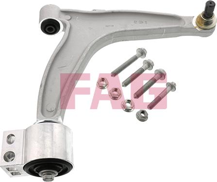 FAG 821 0294 10 - Bras de liaison, suspension de roue droxauto.com