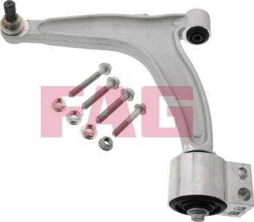FAG 821 0293 10 - Bras de liaison, suspension de roue droxauto.com
