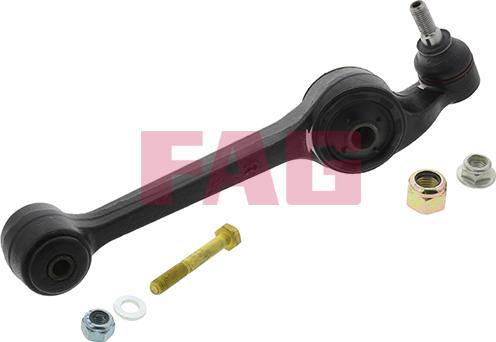 FAG 821 0242 10 - Bras de liaison, suspension de roue droxauto.com