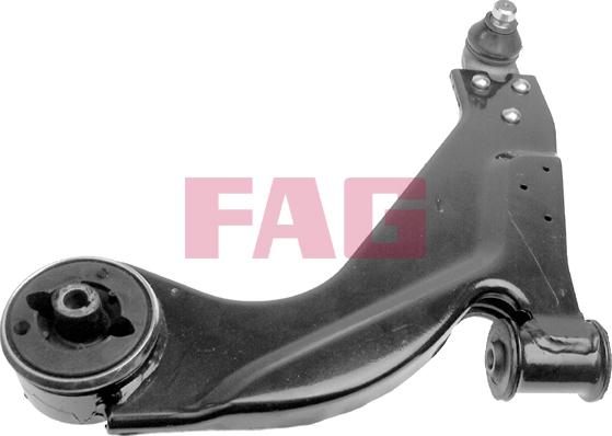 FAG 821 0261 10 - Bras de liaison, suspension de roue droxauto.com