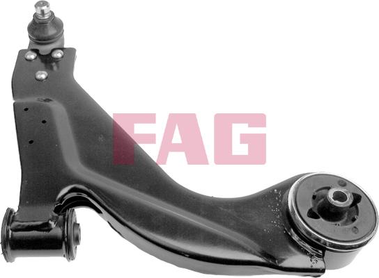 FAG 821 0262 10 - Bras de liaison, suspension de roue droxauto.com