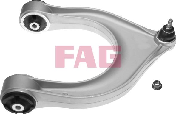 FAG 821 0209 10 - Bras de liaison, suspension de roue droxauto.com