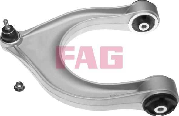 FAG 821 0208 10 - Bras de liaison, suspension de roue droxauto.com