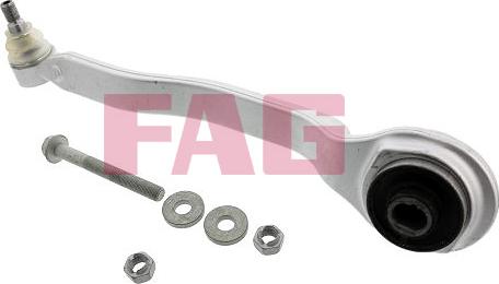 FAG 821 0210 10 - Bras de liaison, suspension de roue droxauto.com