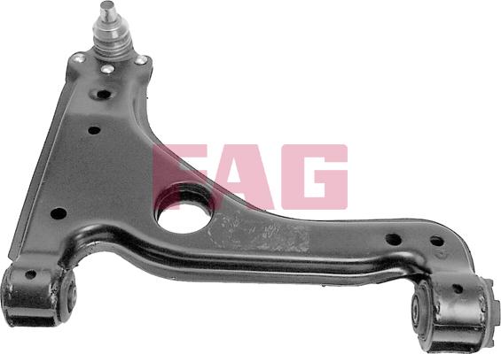 FAG 821 0284 10 - Bras de liaison, suspension de roue droxauto.com