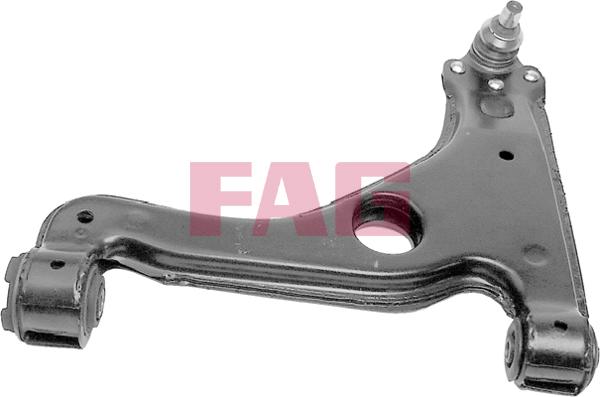 FAG 821 0283 10 - Bras de liaison, suspension de roue droxauto.com