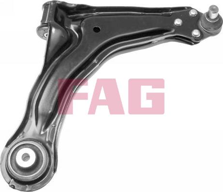 FAG 821 0224 10 - Bras de liaison, suspension de roue droxauto.com