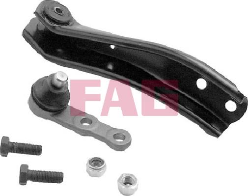 FAG 821 0271 10 - Bras de liaison, suspension de roue droxauto.com