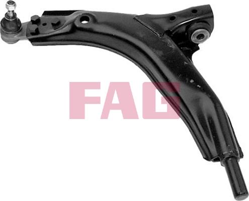 FAG 821 0273 10 - Bras de liaison, suspension de roue droxauto.com