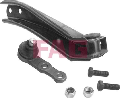 FAG 821 0272 10 - Bras de liaison, suspension de roue droxauto.com