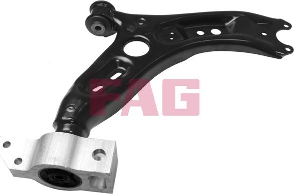 FAG 821 0795 10 - Bras de liaison, suspension de roue droxauto.com
