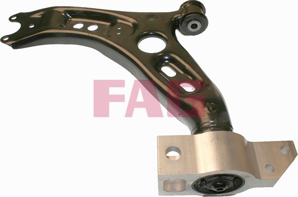 FAG 821 0796 10 - Bras de liaison, suspension de roue droxauto.com