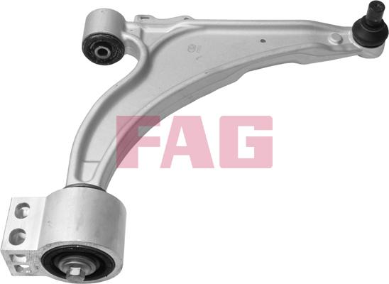 FAG 821 0793 10 - Bras de liaison, suspension de roue droxauto.com