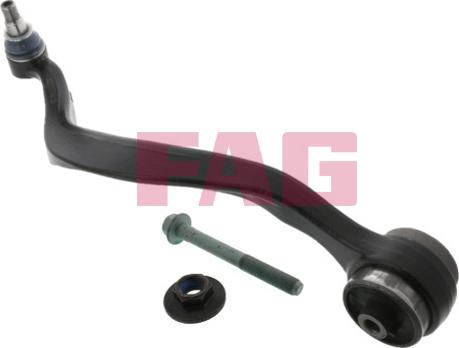FAG 821 0744 10 - Bras de liaison, suspension de roue droxauto.com