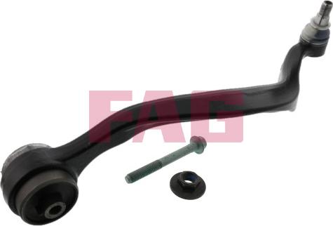 FAG 821 0745 10 - Bras de liaison, suspension de roue droxauto.com